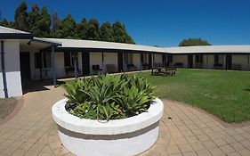 Busselton Ithaca Motel